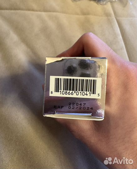 Zein Obagi 10 vitamin c self activating