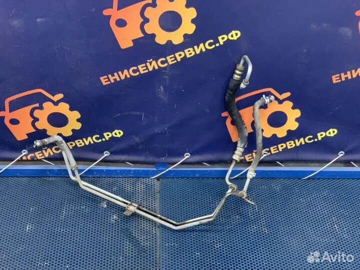 Трубка кондиционера Great Wall Hover H3 H3 4G63S4M