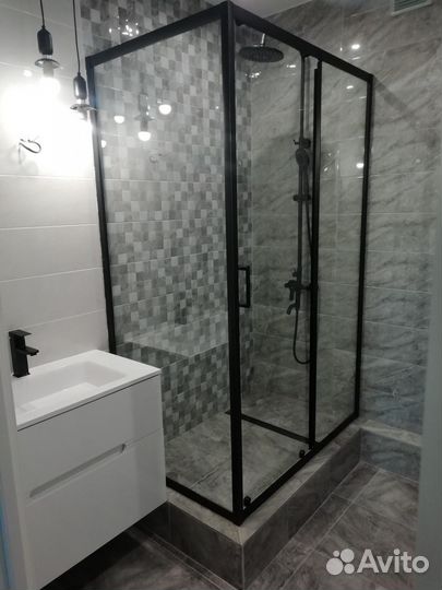 Услуги сантехника. Сантехник. Не фирма