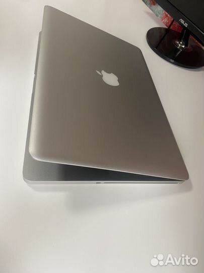Apple MacBook Pro 15 2012