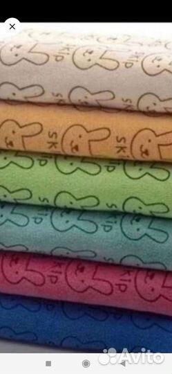 Полотенца 6 шт упаковка. Опт есть