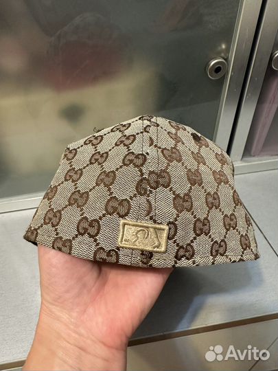 Бейсболка Genuine Merchandise