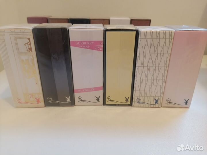 Духи дютифри Дубай с феромонами, 35 мл