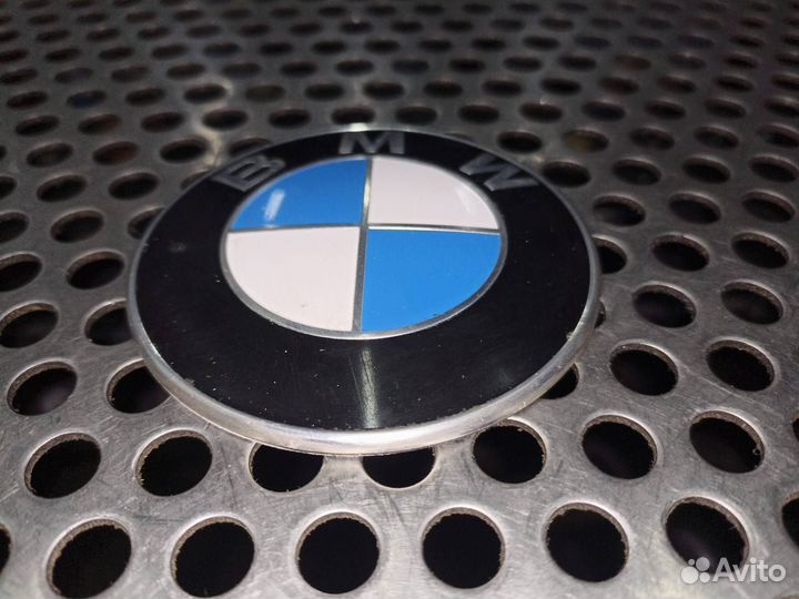 Значок капота BMW 4 F32/F33/F36 F36 2016