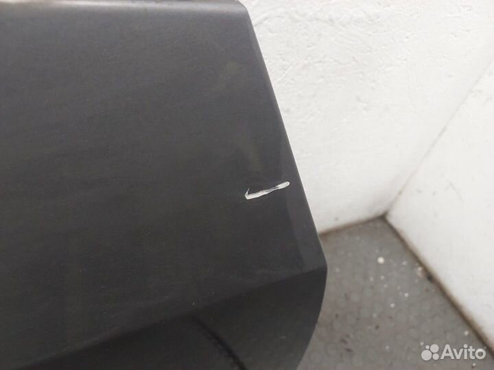 Дверь боковая правая передняя Chevrolet Cruze, 2012