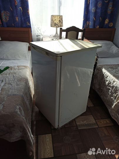Холодильник Саратов бу