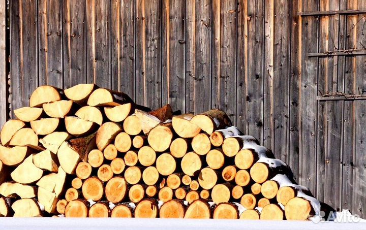 Заказ дров