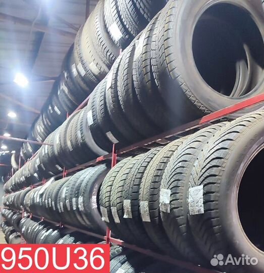 Yokohama Ice Guard IG50 215/55 R17 91N