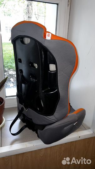 Автокресло от 9 до 36 кг