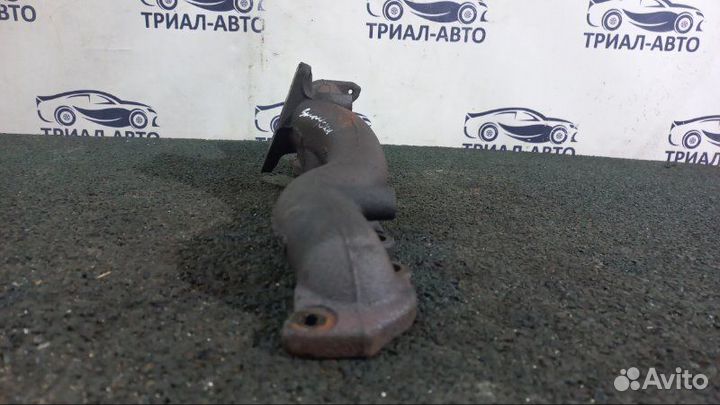 Range Rover Коллектор