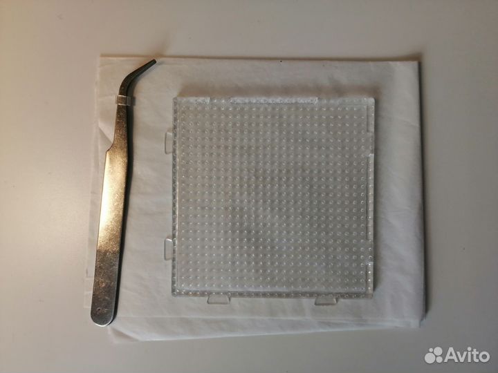 Набор термомозаика