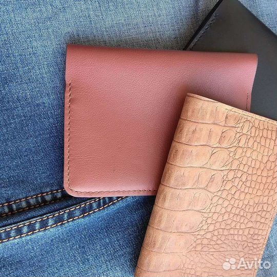 Обложка на паспорт