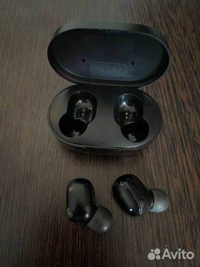 Redmi airdots Bluetooth наушники
