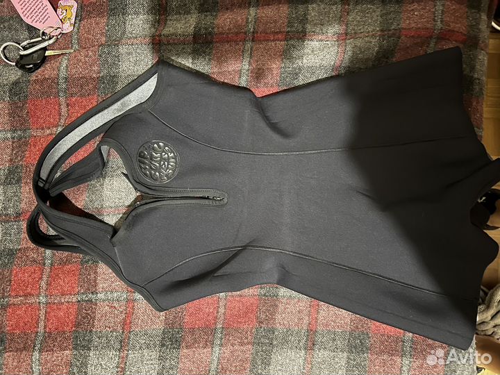 Гидрокостюм rip curl