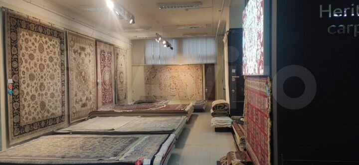 Торговая площадь, 42 м²