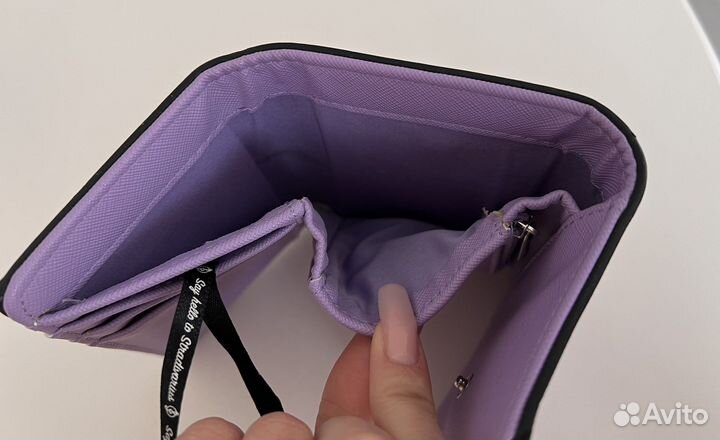 Кошелек stradivarius