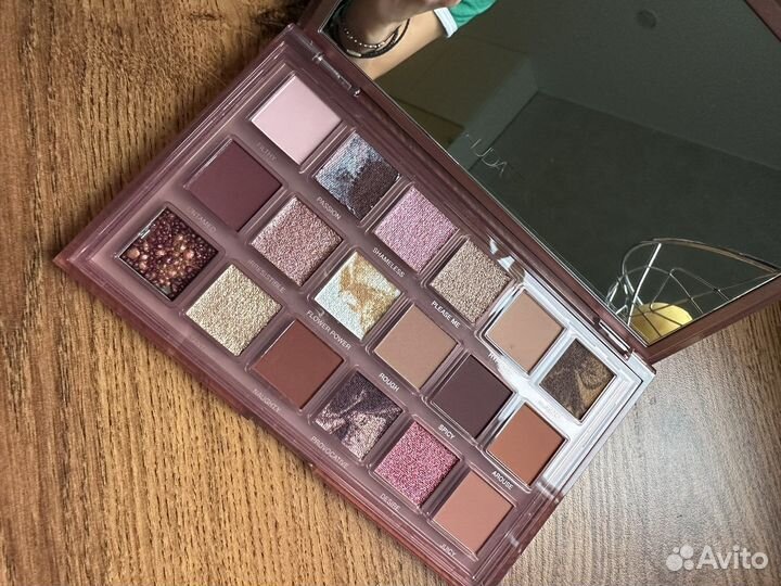 Huda beauty, sunday riley, terry и др