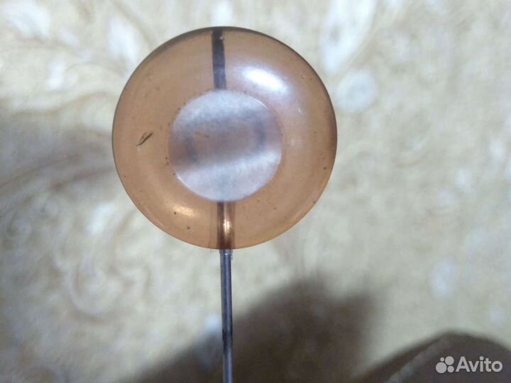 Пуговицы.Пуговицы СССР