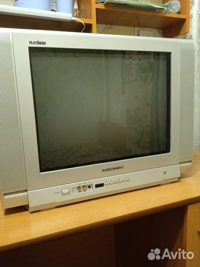 Телевизор бу Daewoo