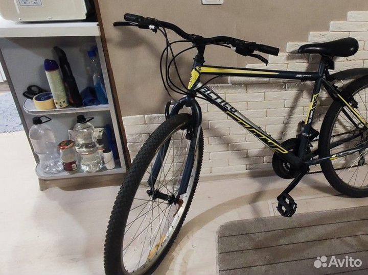 Велосипед Б/у