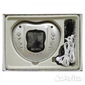 Массажный многофункциональный аппарат MKC - HHT 5
