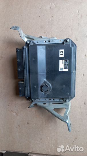 Эбу мозги на Тойота королла 150 кузов