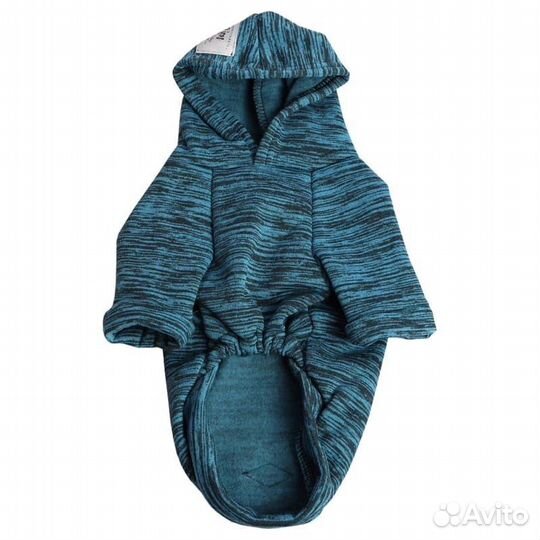 Одежда для собак (утепленная куртка)