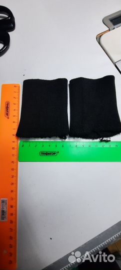 Манжеты трикотажные