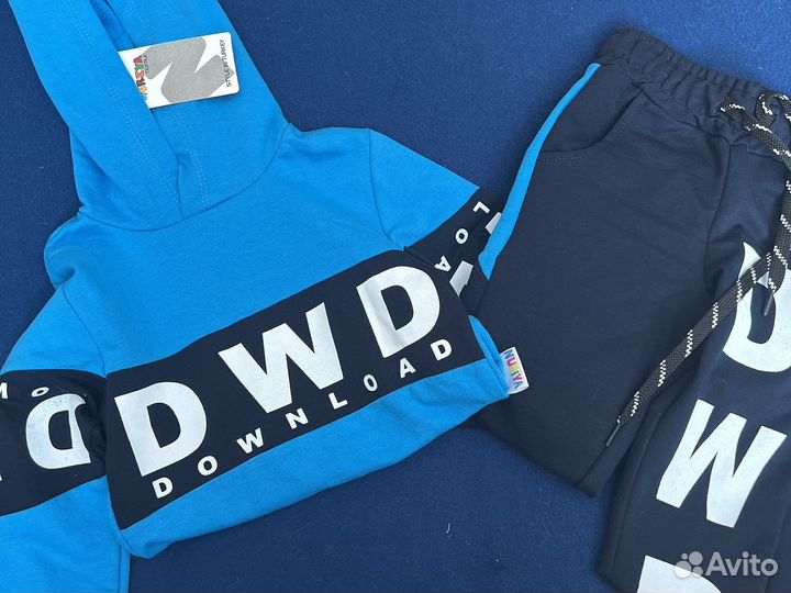 Костюм детский