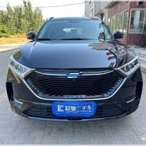 Changan Auchan X7 1.5 MT, 2020, 17 540 км, с пробегом, цена 1 100 000 руб.