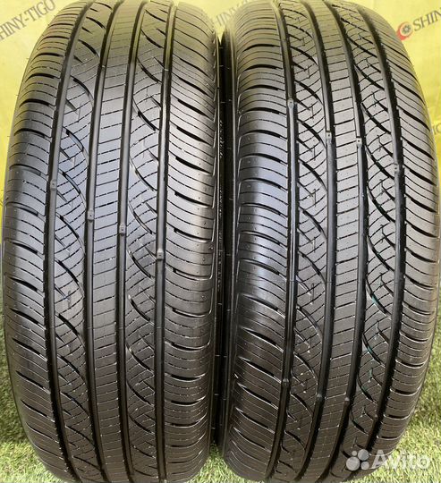 Nexen Classe Premiere 671 205/65 R16 94H
