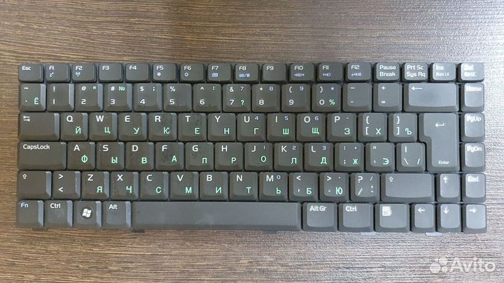 Запчасти и комплектующие Asus Z99L