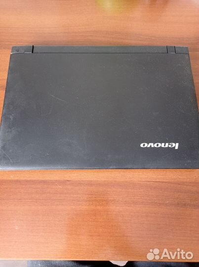 Ноутбук Lenovo 15.6