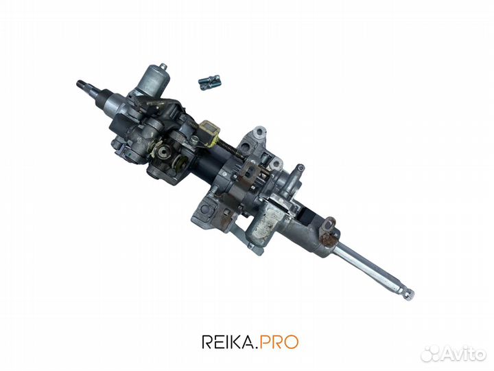 Рулевая колонка Lexus LX450d