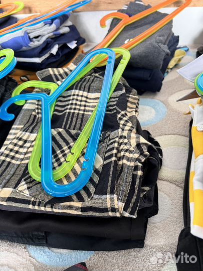 Вещи к школе