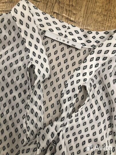 Юбка блуза женская Love Republic xs 40 размер