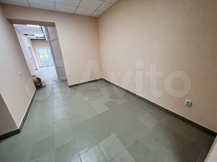 Торговая площадь в аренду 95 м²