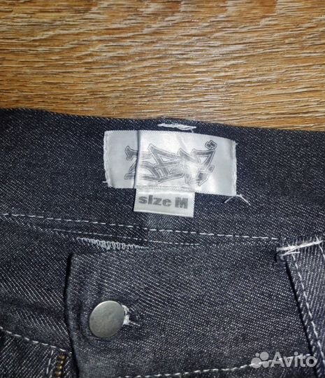 Джинсы 3pm оригинальные
