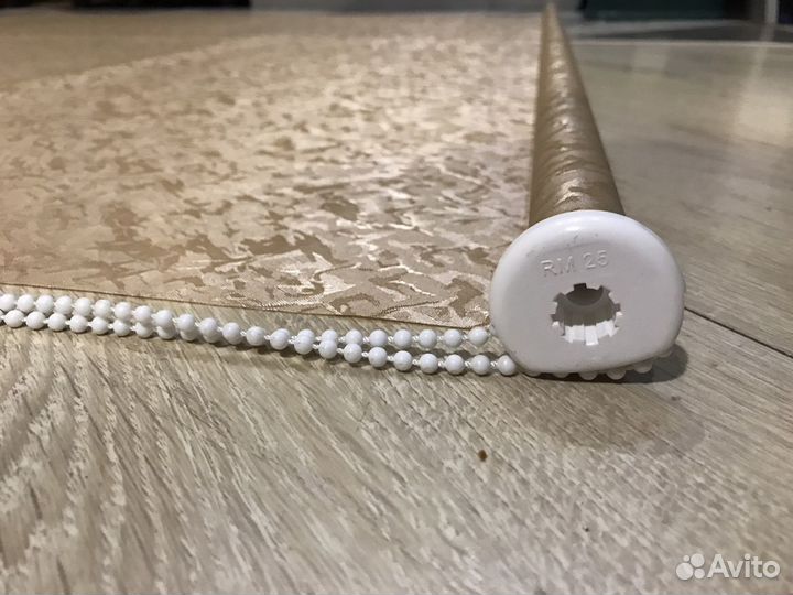 Рулонная штора 190х132