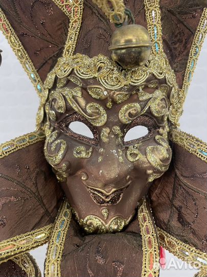 Маска из венеции
