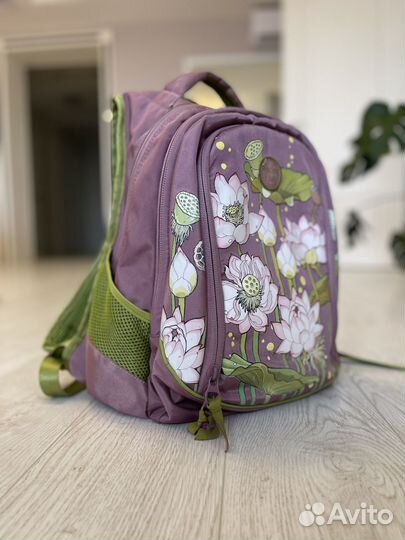 Рюкзак для девочки