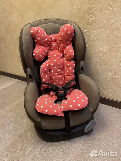 Автокресло maxi cosi 9-18 кг