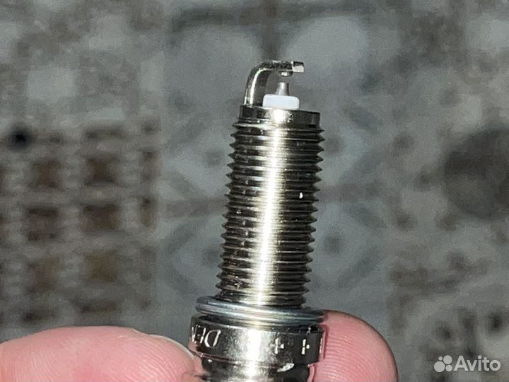 Свечи зажигания Denso XUH22TT