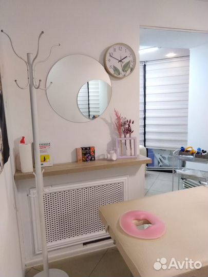 Массаж для здоровья спины и шеи