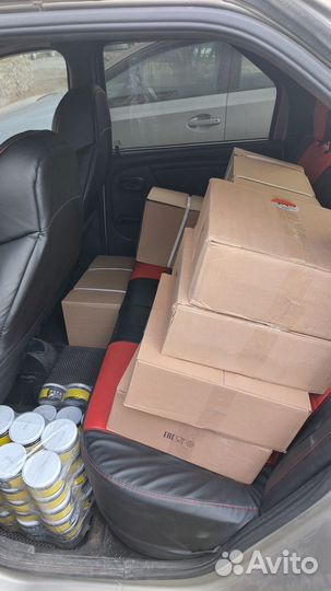 Красная икра опт