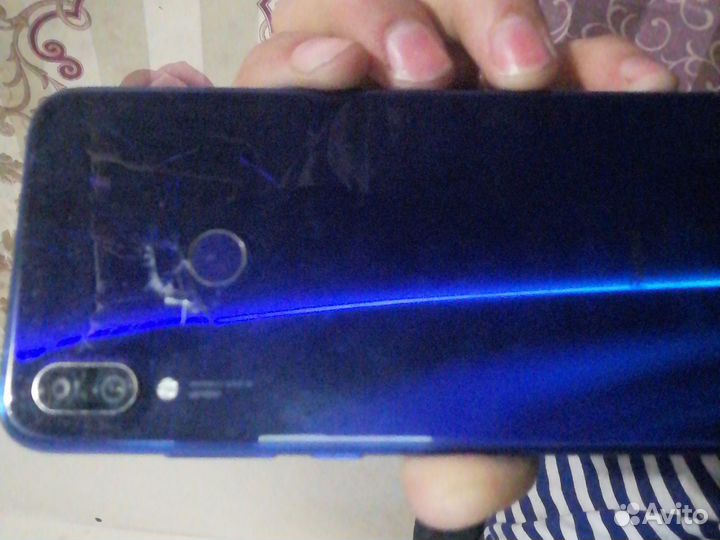 Xiaomi Redmi Note 7, 3/32 ГБ