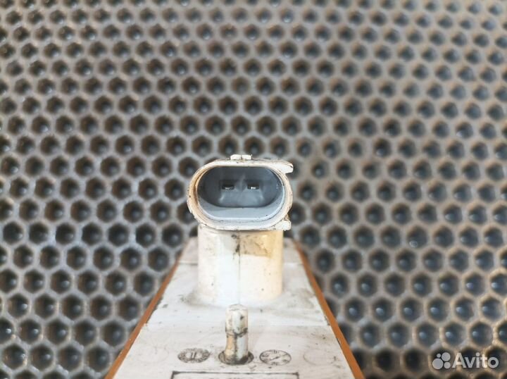 Габарит боковой Mercedes-Benz Axor