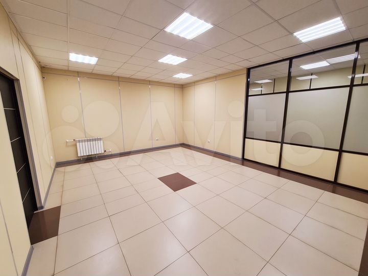 Офис, 65 м²