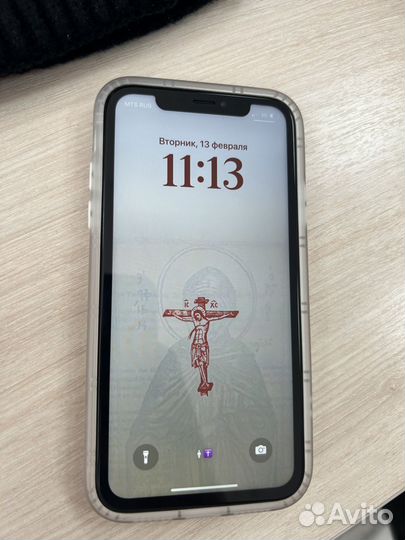 iPhone Xr, 64 ГБ