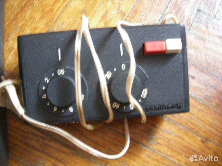 Фотоувеличитель упа-725